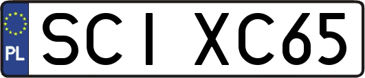 SCIXC65