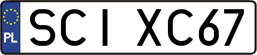 SCIXC67