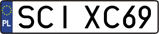 SCIXC69