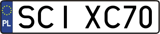 SCIXC70
