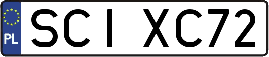 SCIXC72