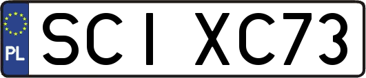 SCIXC73