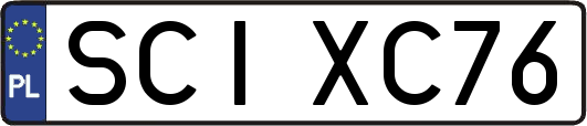 SCIXC76