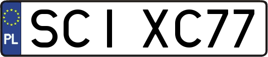 SCIXC77
