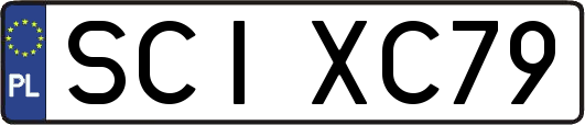 SCIXC79