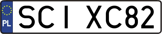 SCIXC82