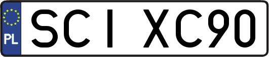 SCIXC90