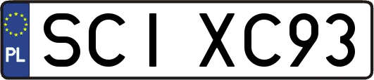 SCIXC93