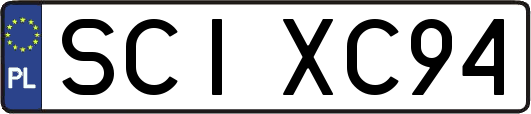 SCIXC94