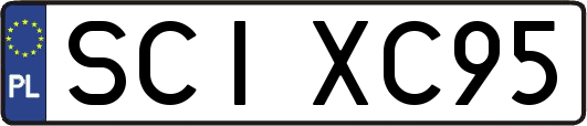 SCIXC95