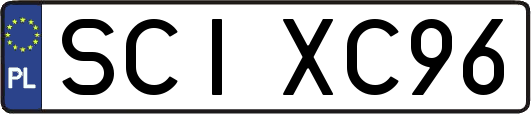 SCIXC96