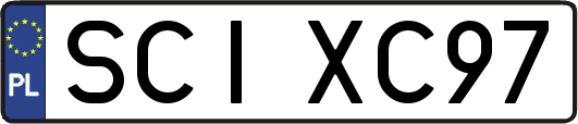 SCIXC97