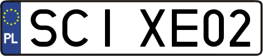 SCIXE02