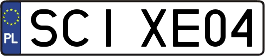SCIXE04