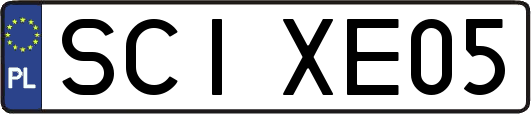 SCIXE05