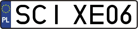 SCIXE06