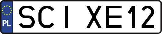 SCIXE12