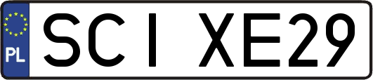 SCIXE29
