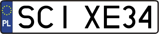 SCIXE34