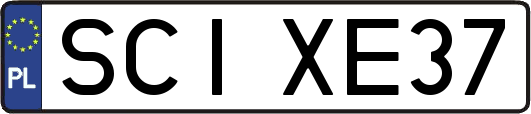 SCIXE37