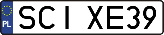 SCIXE39