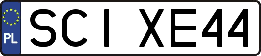 SCIXE44