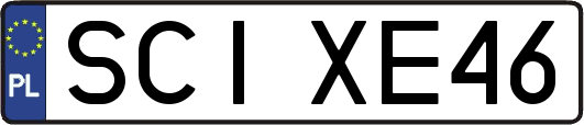SCIXE46