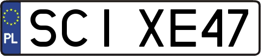 SCIXE47