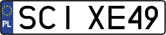 SCIXE49