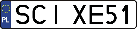 SCIXE51
