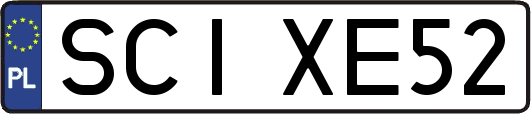 SCIXE52
