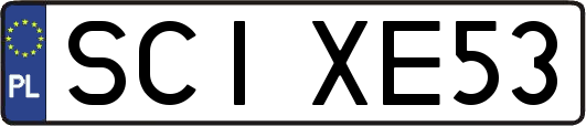 SCIXE53