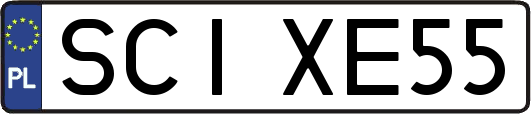 SCIXE55