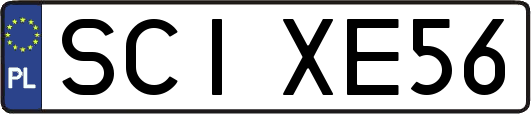 SCIXE56