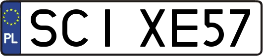 SCIXE57