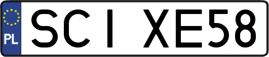 SCIXE58