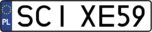 SCIXE59