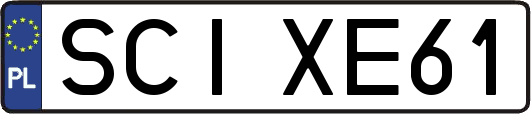 SCIXE61