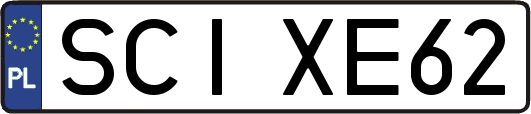 SCIXE62