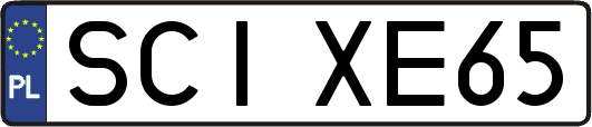 SCIXE65