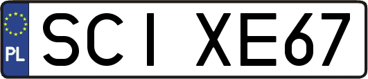 SCIXE67
