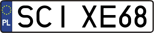 SCIXE68