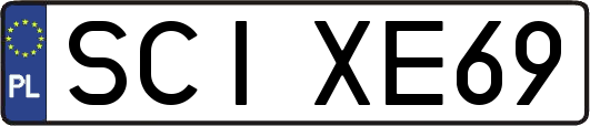 SCIXE69