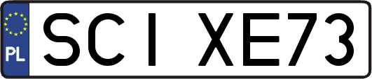 SCIXE73