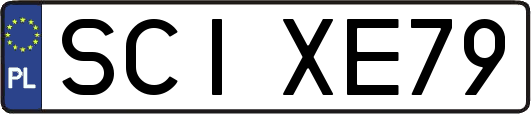 SCIXE79