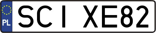 SCIXE82