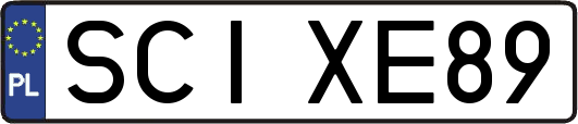 SCIXE89