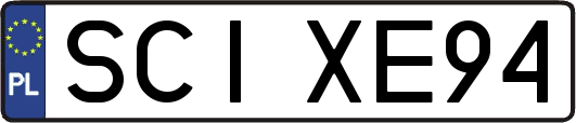 SCIXE94