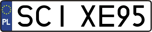 SCIXE95