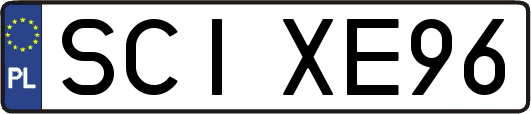 SCIXE96